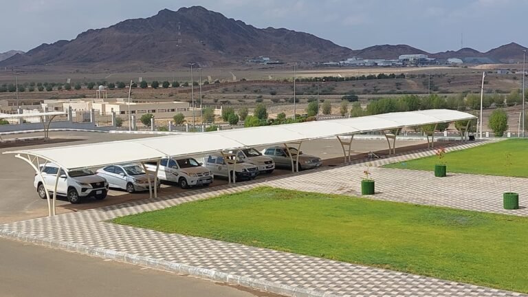 مظلات سيارات الأحساء | حماية وأناقة بسياراتك بأسعار تنافسية