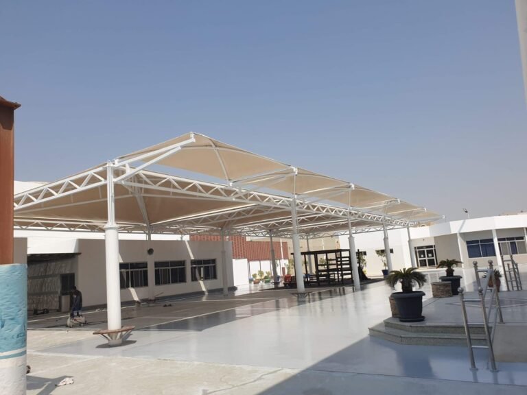 مظلات وسواتر الاحساء | خصم 20% لفترة محدودة – جودة وضمان