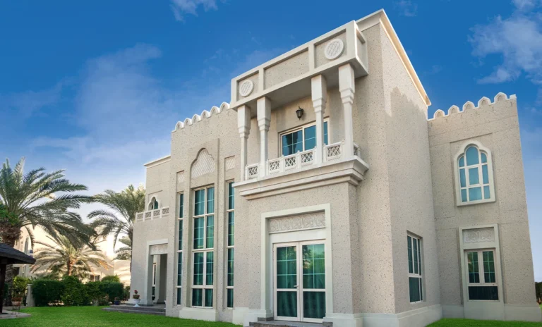 اصباغ داخلية وخارجية بتشطيبات فاخرة وجودة عالية